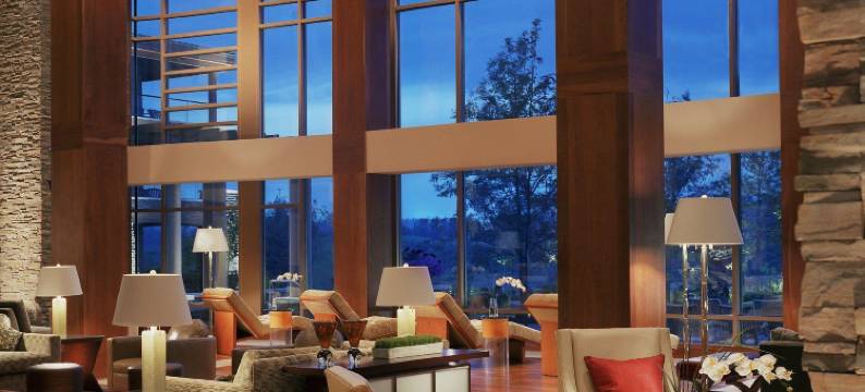 翻石度假娱乐场(Turning Stone Resort Casino)图片