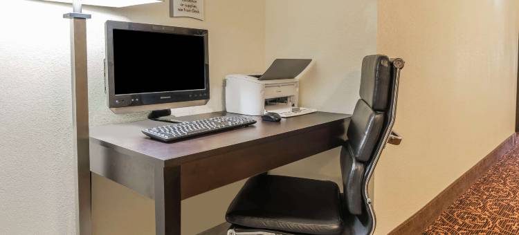 凯艺套房酒店(Quality Inn & Suites)图片