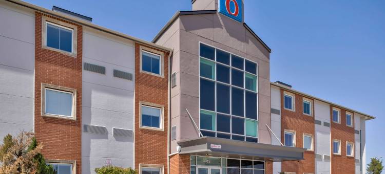俄克拉荷马诺曼 6 号汽车旅馆(Motel 6 Norman, OK)图片