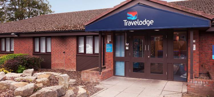 Travelodge Hotel - Barton Stacey图片