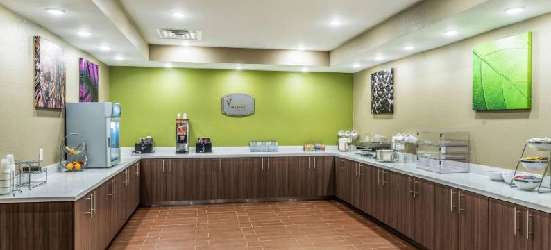 舒眠酒店及套房沃斯堡 - 化石溪(Sleep Inn & Suites Fort Worth - Fossil Creek)图片