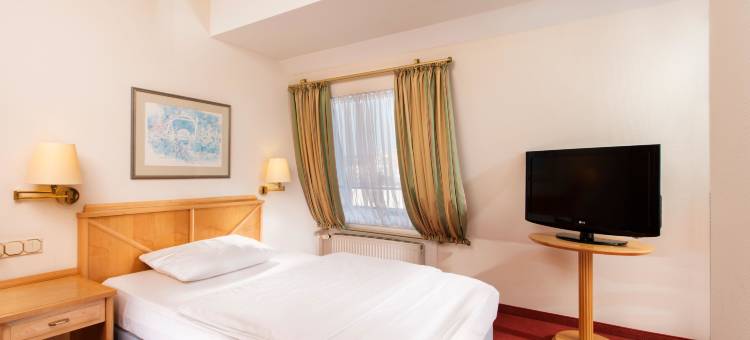 Tryp by Wyndham Koeln City Centre图片