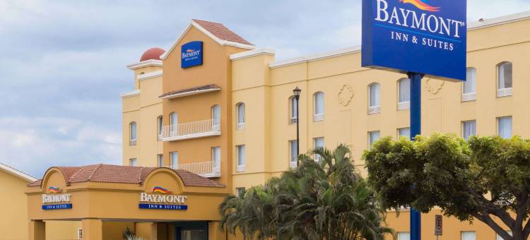 Baymont by Wyndham Lazaro Cardenas图片