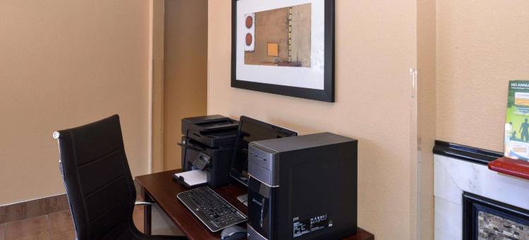 凯艺酒店(Quality Inn)图片