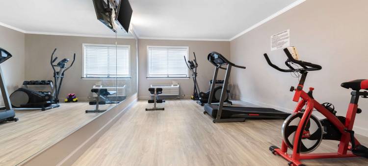 凯艺酒店(Quality Inn)图片