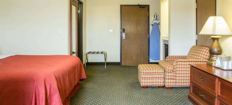 凯艺套房酒店(Quality Inn & Suites)图片