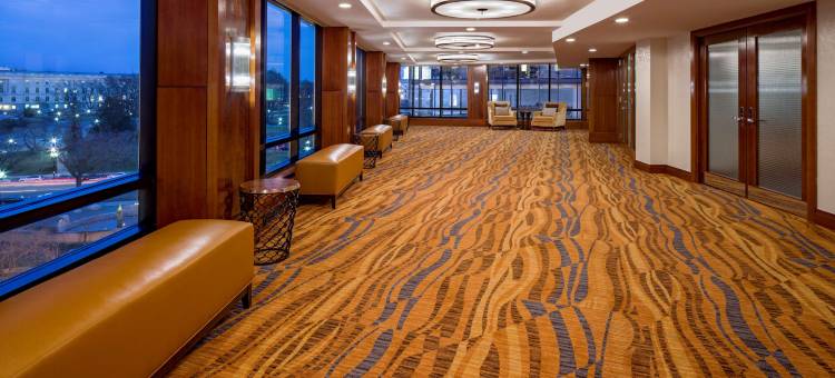 华盛顿国会山凯悦酒店(Hyatt Regency Washington)图片