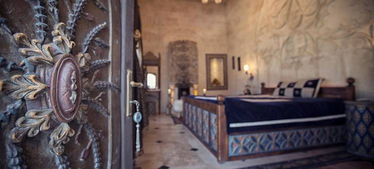 Elika Cave Suites Cappadocia Curio Collection by Hilton图片