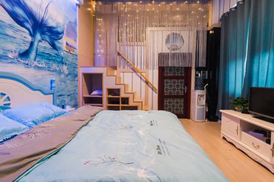 枫林民宿(红旗路1号分店)