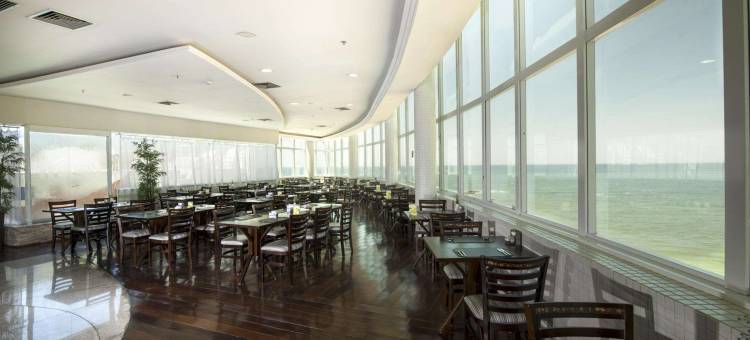 马卡埃舒适套房酒店(Comfort Suites Macaé)图片