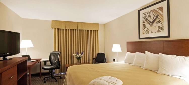 凯艺酒店(Quality Inn)图片