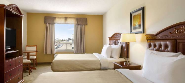 邦尼维尔戴斯酒店(Days Inn by Wyndham Bonnyville)图片