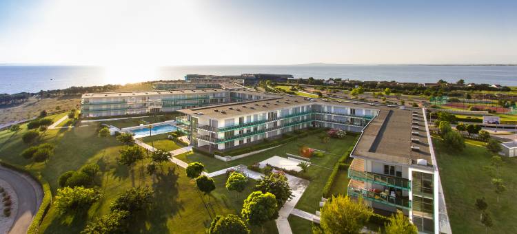 塞尼亚法肯斯特诺住宅酒店(Falkensteiner Residences Senia)图片