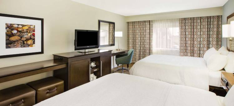 希尔顿欢朋酒店-盖洛德(Hampton Inn Gaylord)图片