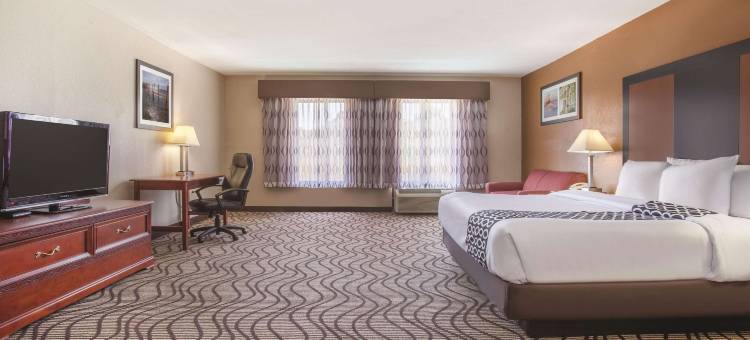 Baymont by Wyndham Moss Point/Pascagoula图片