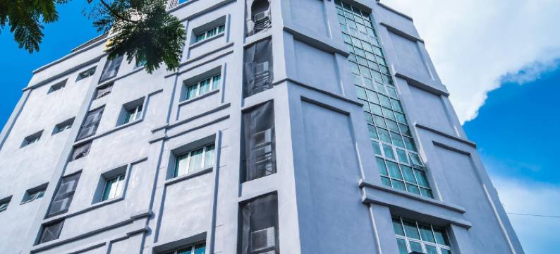 北海查里顿酒店(Chariton Hotel Butterworth)图片