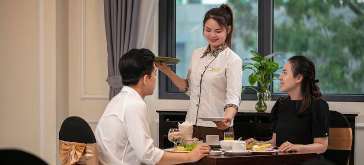 阿多尼斯酒店(Adonis Hotel)图片