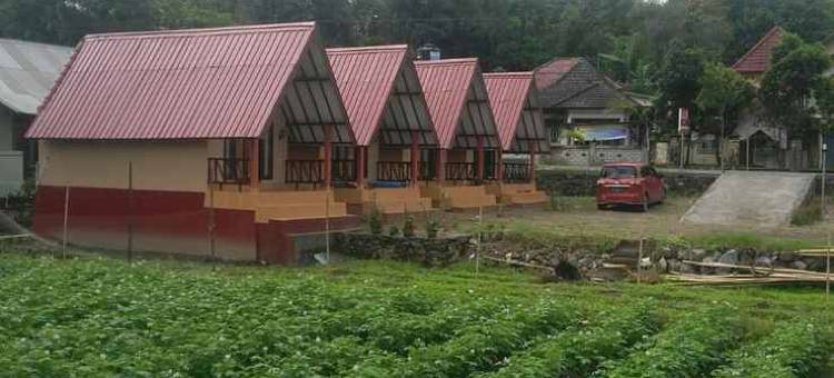 Bale Age Rinjani Bungalow图片