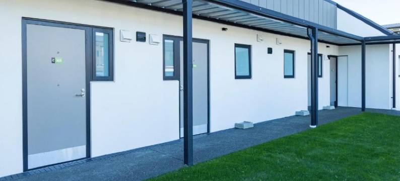 卡恩莫尔哈格利公园酒店(Carnmore Hagley Park)图片