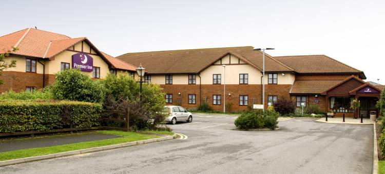 纽卡斯尔普瑞米尔酒店 - 戈斯福斯帕克/克拉姆灵顿(Premier Inn Newcastle Gosforth/Cramlington)图片