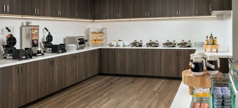 Residence Inn 酒店由万豪杰克逊维尔市区(Residence Inn Jacksonville Downtown)图片