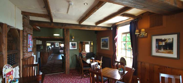 诺丁汉北部普瑞米尔酒店-戴布鲁克(Premier Inn Nottingham North (Daybrook))图片