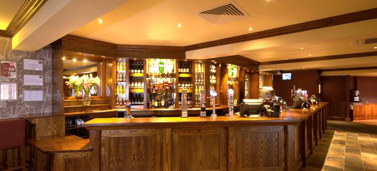 邓巴顿普里米尔酒店-洛蒙德湖(Premier Inn Dumbarton/Loch Lomond)图片