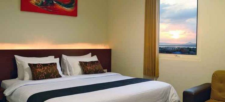 Hotel Marina Bima图片