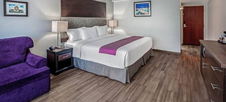 CHN Hotel Monterrey Centro, Trademark Collection by Wyndham图片