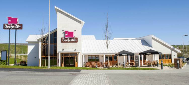 韦茅斯普瑞米尔酒店(Weymouth)图片