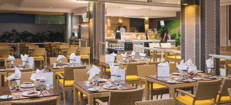 Riu Reggae 酒店 - 限成人- 全包(Riu Reggae - Adults Only - All Inclusive)图片