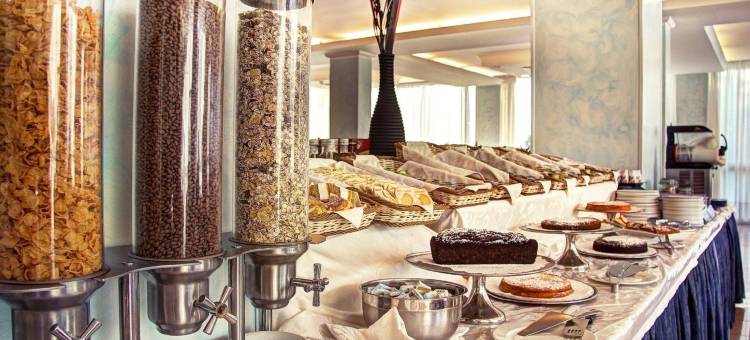 圣格雷戈里公园酒店(Hotel St Gregory Park)图片