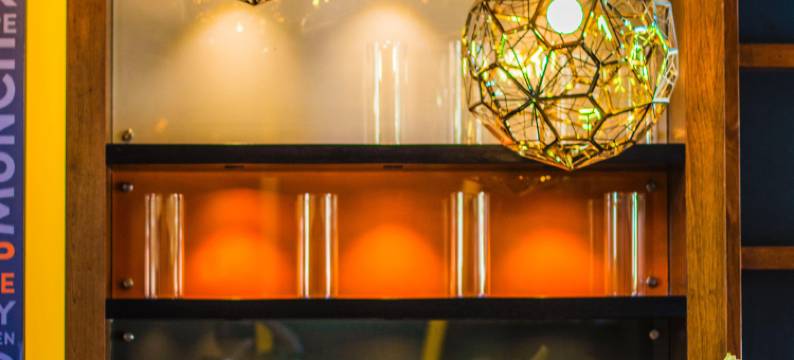 五酒店及法义公寓式酒店(Five Hotel & Residences)图片