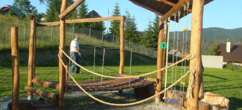 阿尔彭多夫潘申酒店(Alpenhof Pansion)图片