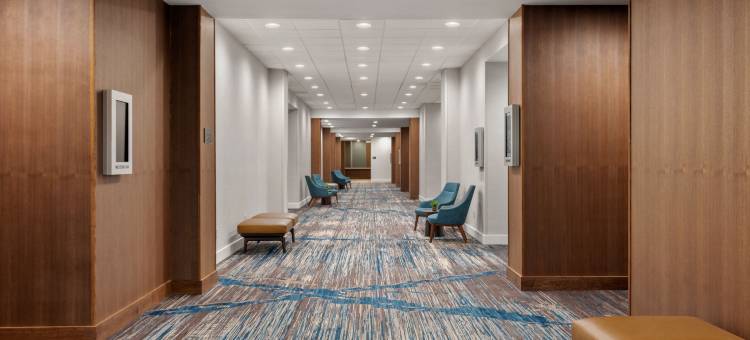 布里斯托尔万豪德尔塔酒店(Delta Hotels by Marriott Bristol)图片