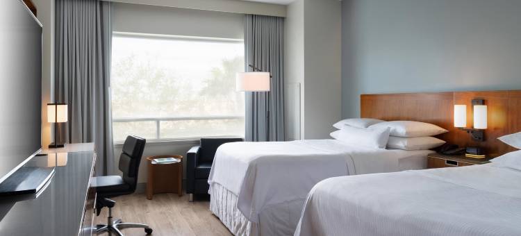 奥兰多北部莱克玛丽威斯汀酒店(The Westin Lake Mary, Orlando North)图片