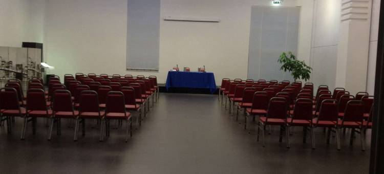 蒙特萨拉戈酒店(Hotel Monte Sarago)图片