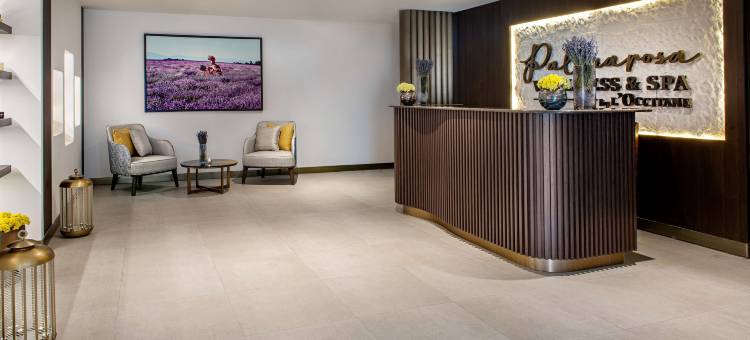 InterContinental Hotels 阿哈萨(InterContinental Hotels Al Ahsa)图片