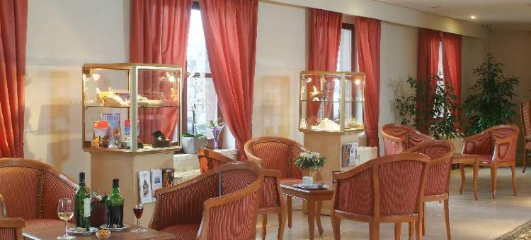 布鲁日罗森堡酒店(Rosenburg Hotel Brugge)图片