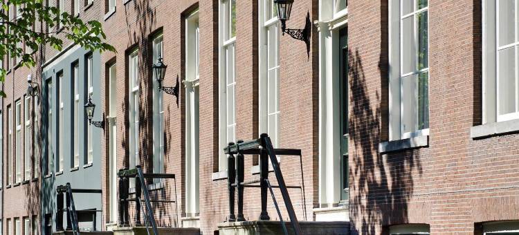 阿姆斯特丹索菲特传奇大酒店(Sofitel Legend the Grand Amsterdam)图片