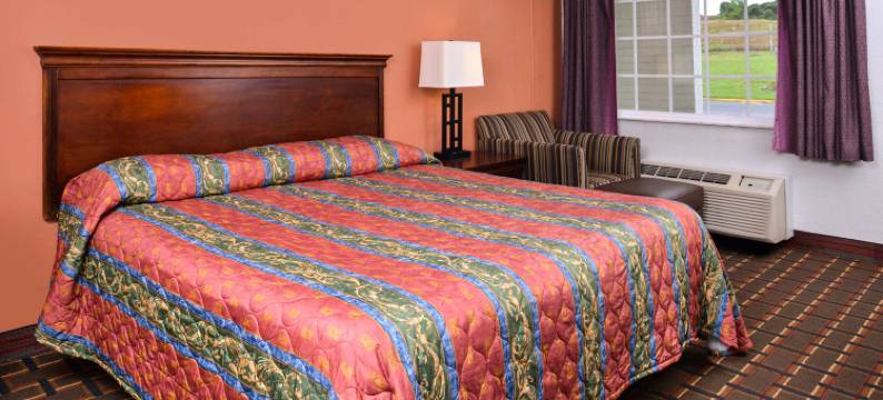 里士满南部美洲最佳价值酒店(Americas Best Value Inn-Richmond South)图片