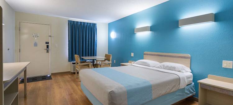 田纳西贝尔 - 布朗斯维尔 6 号汽车旅馆(Motel 6 Bells, TN - Brownsville)图片