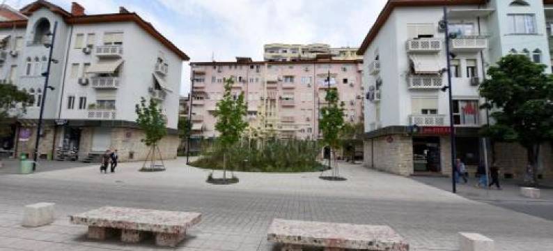 森特鲁姆酒店(Centrum Hotel)图片