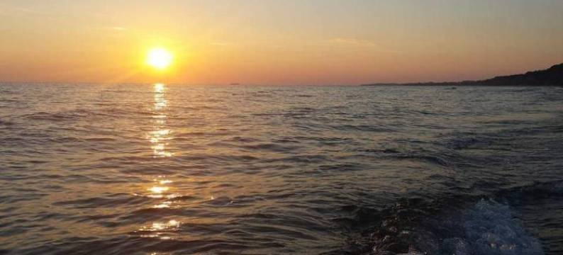 内须里达旅馆(Pension Nychterida)图片