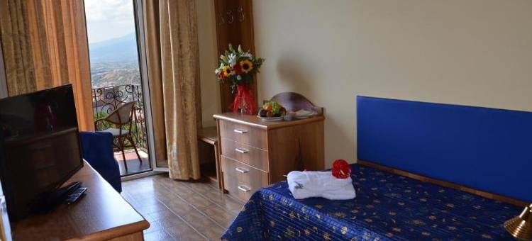 陶得米纳公园酒店(Taormina Park Hotel)图片