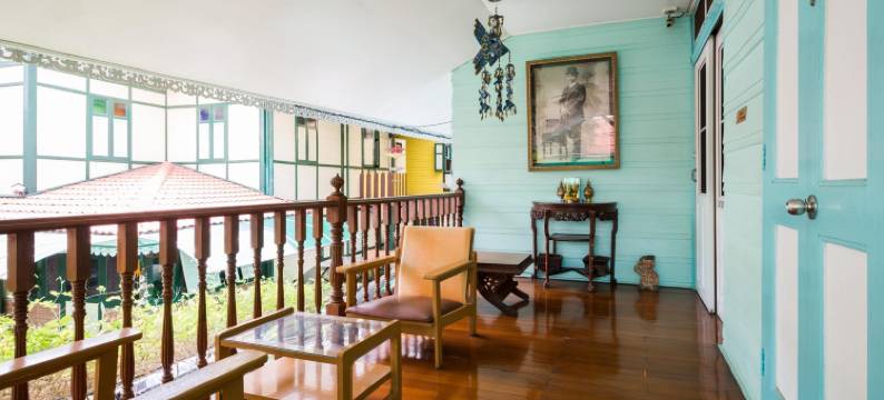 萨姆森山姆广场(Samsen Sam Place)图片
