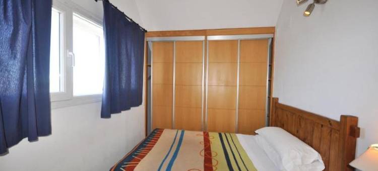 萨比卡(Apartamentos Sabica)图片