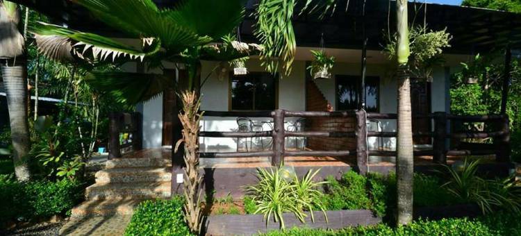 考帕农鲁恩香度假村(Ruenchan Resort at Khao Phanom)图片