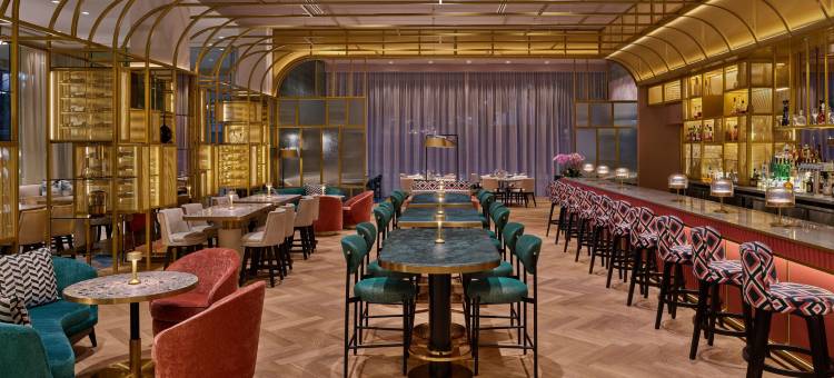 旧金山瑞吉酒店(The St. Regis San Francisco)图片