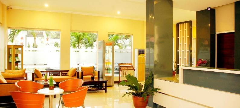 欧冷酒店(Orlen Hotel)图片